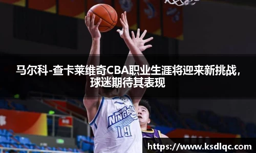 马尔科-查卡莱维奇CBA职业生涯将迎来新挑战，球迷期待其表现