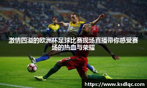 激情四溢的欧洲杯足球比赛现场直播带你感受赛场的热血与荣耀
